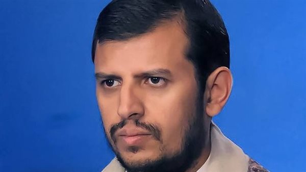  إعدام عبدالملك الحوثي