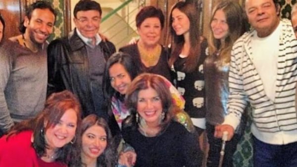 والد ناهد السباعي