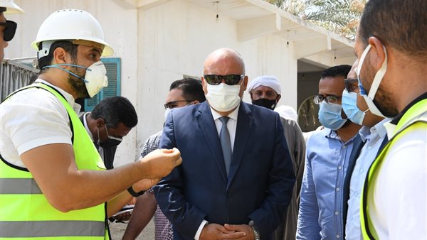 اللواء أشرف الداودي