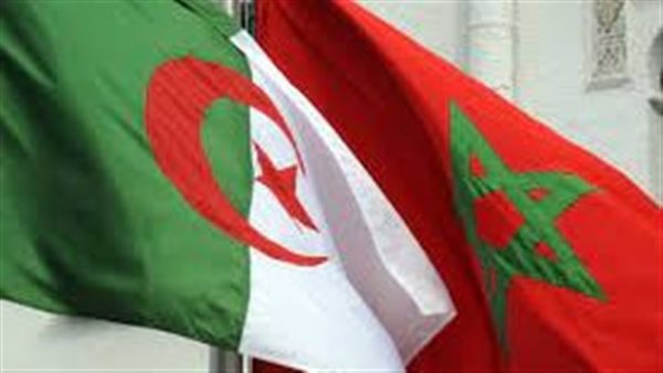 المغرب والجزائرِِِ