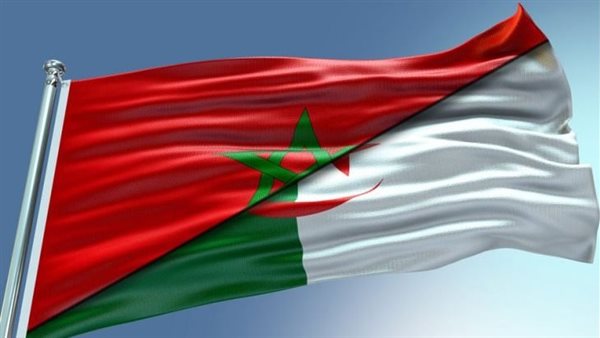 الجزائر والمغرب