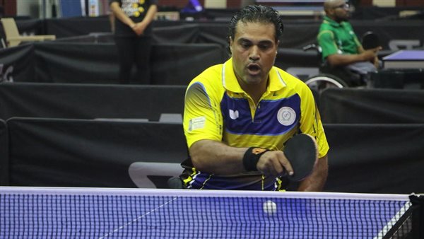 أيمن الزناتي