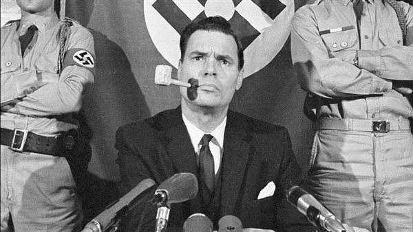 لينكون روكويل