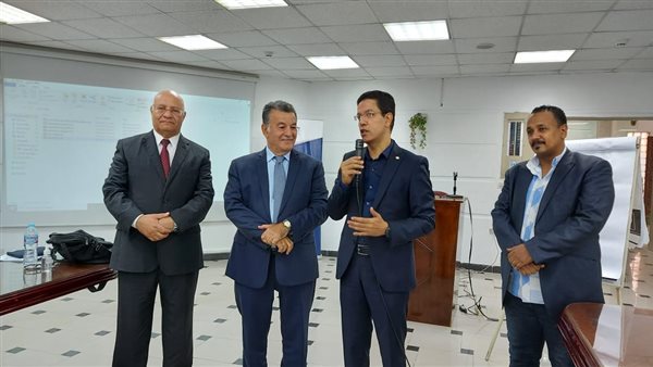 الدكتور ناصر الجيزاوى