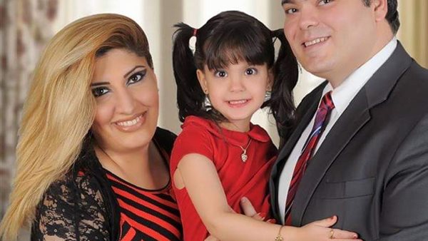 الدكتور شريف النايب