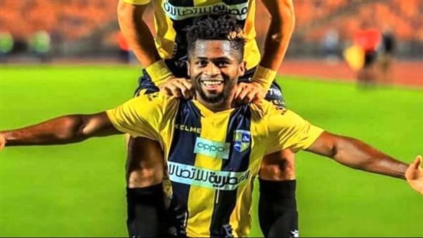 الكولومبي لويس إدوارد