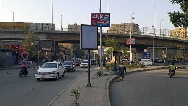 شارع السودان ( أرشيفية)