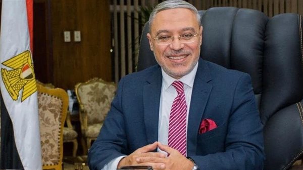 الدكتور محمود ذكي