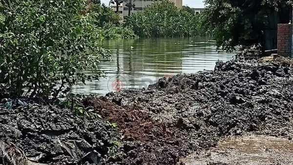 تسريب رتفاع منسوب