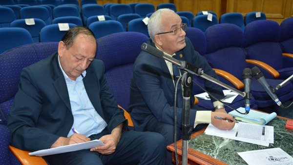 الدكتور رضا حجازى