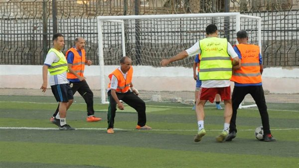 أنت أقوى من المخدرات