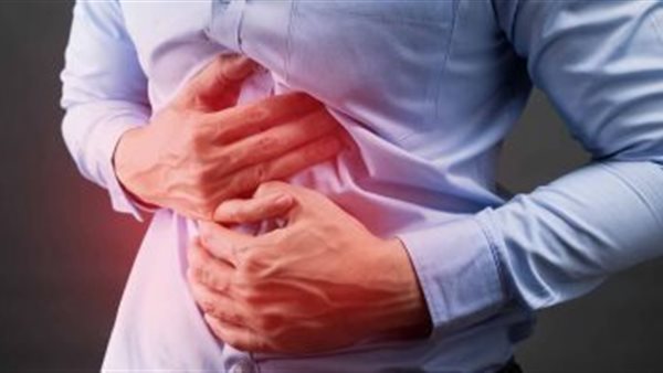 القولون العصبي