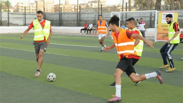 دوري أنت أقوى من