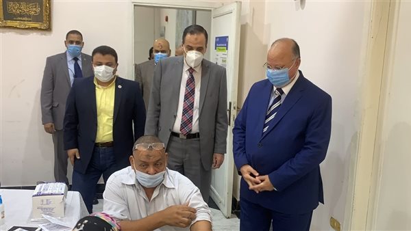 اللواء خالد عبدالعال