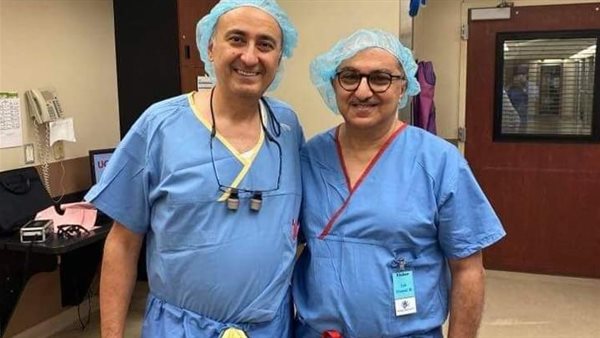 الدكتور طارق الجمال