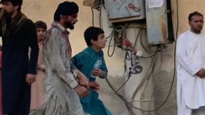 تقارير أولية: انفجار مطار كابول ناجم عن عملية انتحارية