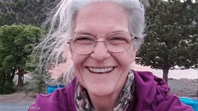 واجهت الغرق وحدها.. سيدة أمريكية توثق لحظاتها الأخيرة في مدينة تينيسي