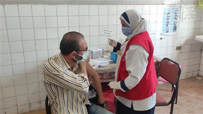 بسبب الزحام.. وزارة الصحة تُفعل مركزين جديدين للقاح كورونا في شبين الكوم 