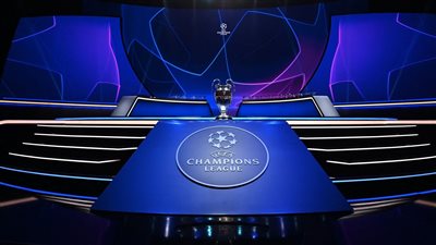 ملخص جوائز الأفضل في أوروبا 2021.. تشيلسي الفائز الأكبر 