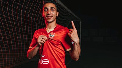 كريم فؤاد يشكر النجوم ويوجه رسالة لجماهير الأهلي