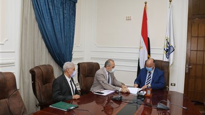 محافظ القاهرة يعتمد نتيجة امتحانات الدور الثاني للشهادة الإعدادية بنسبة نجاح 90.7%