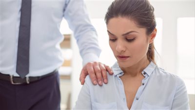 تفاصيل تحرش صاحب معرض سيارات بفتاة في العمرانية