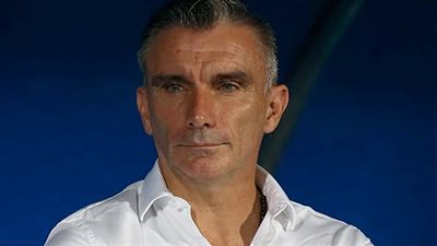 كريم شحاتة: كارتيرون كان قريبا من الوحدة الإماراتي.. والشرط الجزائي سبب تجديده للزمالك