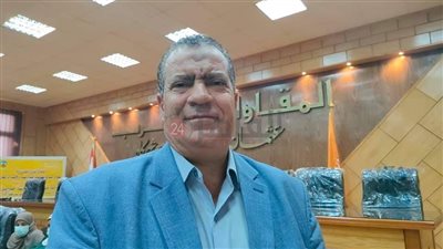 إنشاء قطاع جديد بشركة المقاولون العرب برئاسة مبارك للتطوير العقاري 