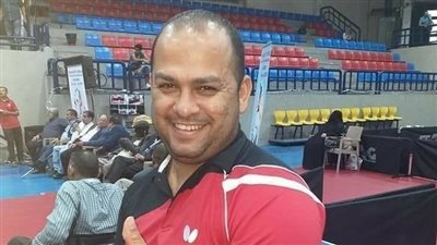 طوكيو 2020.. سيد محمد يتأهل لدور الـ 16 من منافسات التنس في دورة الألعاب البارالمبية