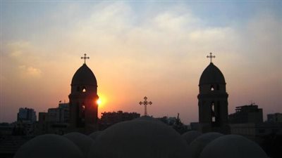 كنيستان بالإسكندرية تعتذران عن قبول أي رحلات للزيارة بسبب ارتفاع معدلات الإصابة بكورونا