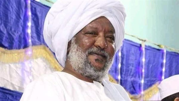 الشيخ علي محمود المنصوراوي