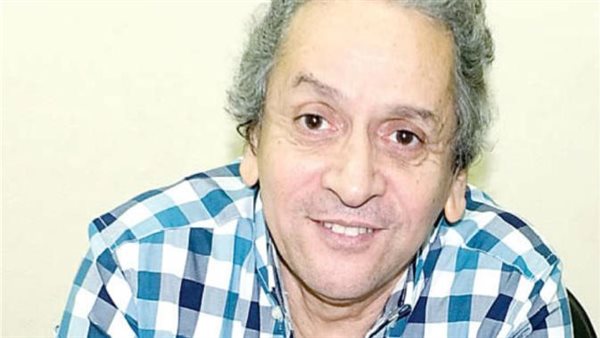 المخرج عمر عبد العزيز