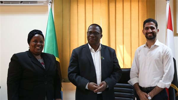 محرر القاهرة 24 مع