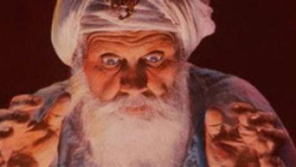 دجال -ارشيفية