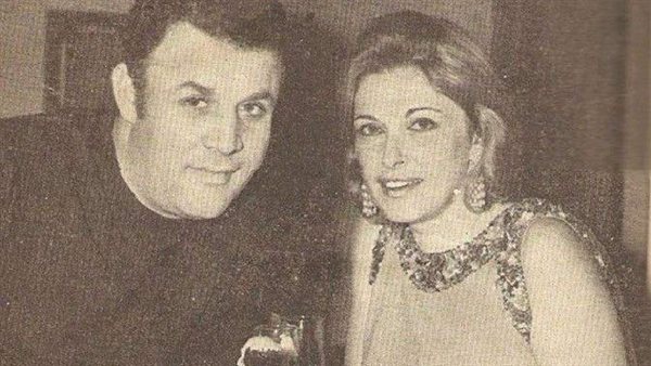 مريم فخر الدين وفهد