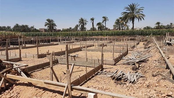 أحد مشروعات حياة