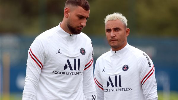 كيلور نافاس ودوناروما