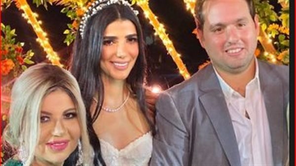 بوسي شلبي مع ريم