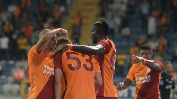 فريق جالطة سراي