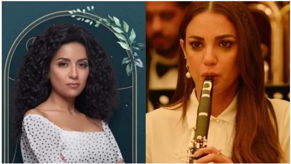 درة وسهر الصايغ