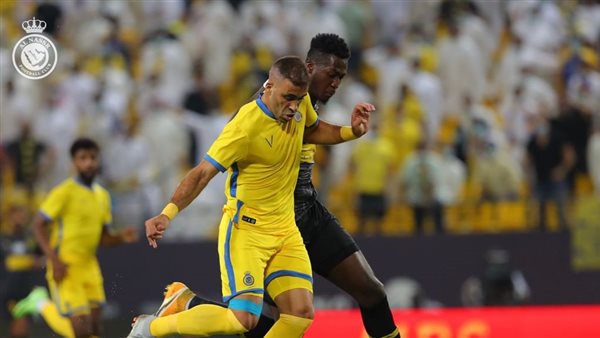 النصر السعودي