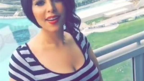 ريناد القحطاني 