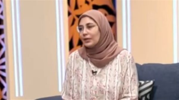 والدة أحد أوائل الثانوية