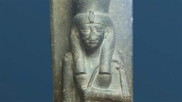 تمثال الأميرة أمونرديس