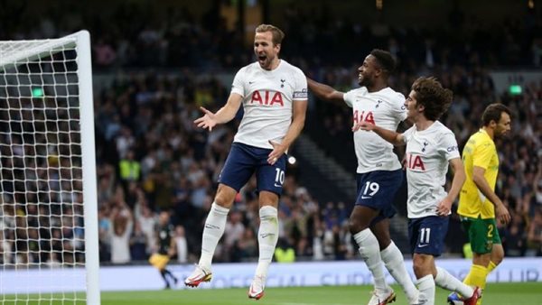 توتنهام هوتسبير