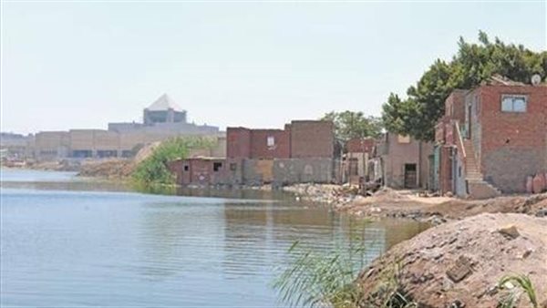 بحيرة عين الصيرة