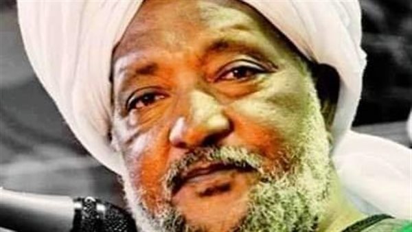 الشيخ علي المنصراوي