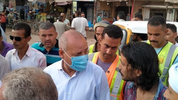 المهندس إبراهيم صابر