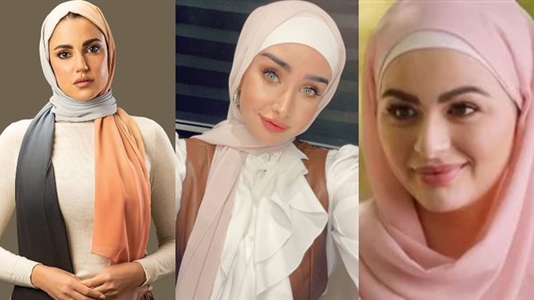 هنادي مهنا وهنا الزاهد