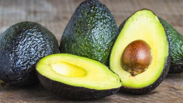 الأفوكادو